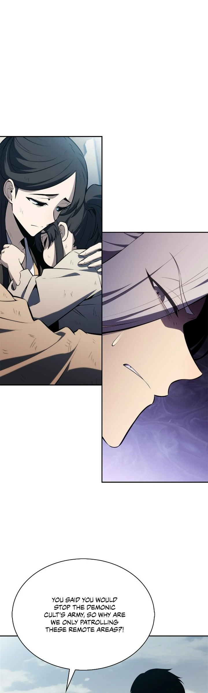 Read I'm the Max-Level Newbie EN Manga Online