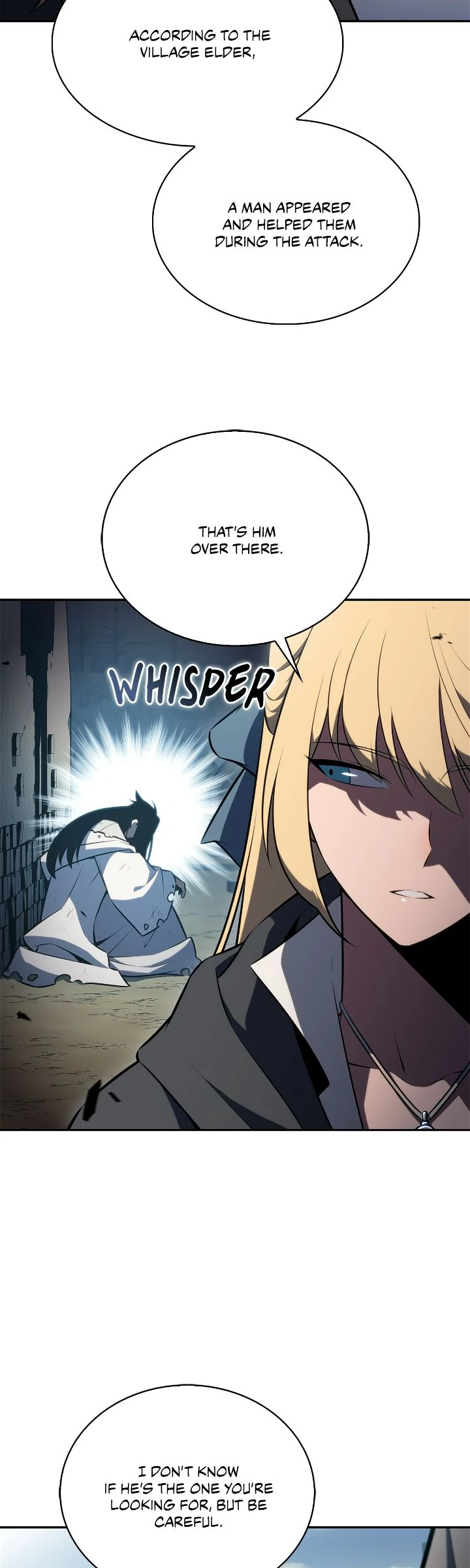 Read I'm the Max-Level Newbie EN Manga Online