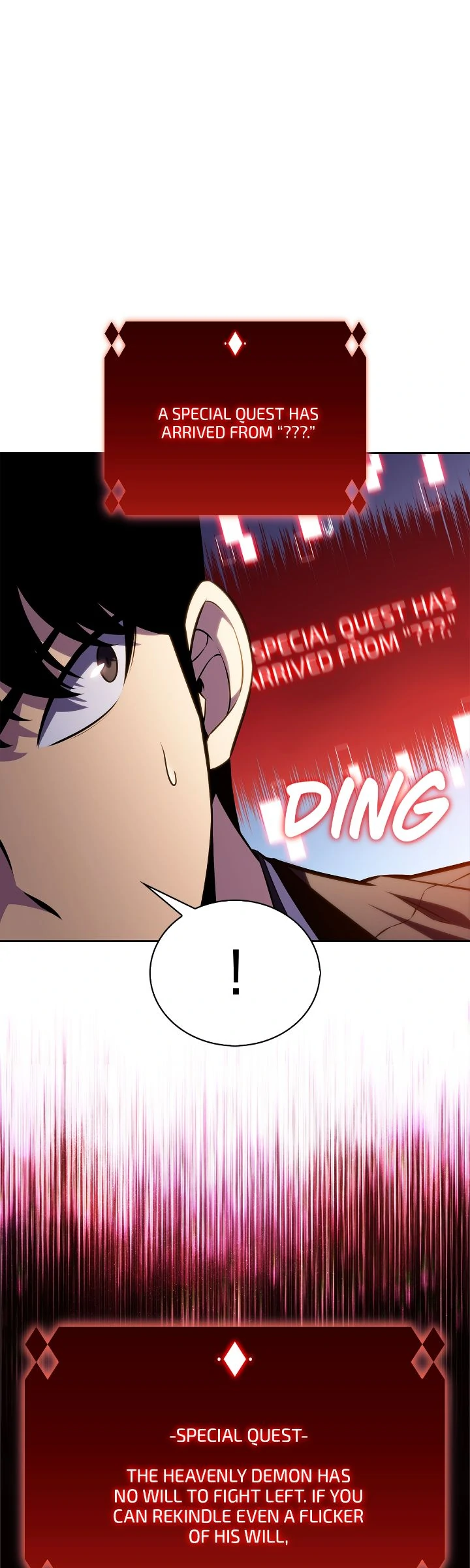 Read I'm the Max-Level Newbie EN Manga Online