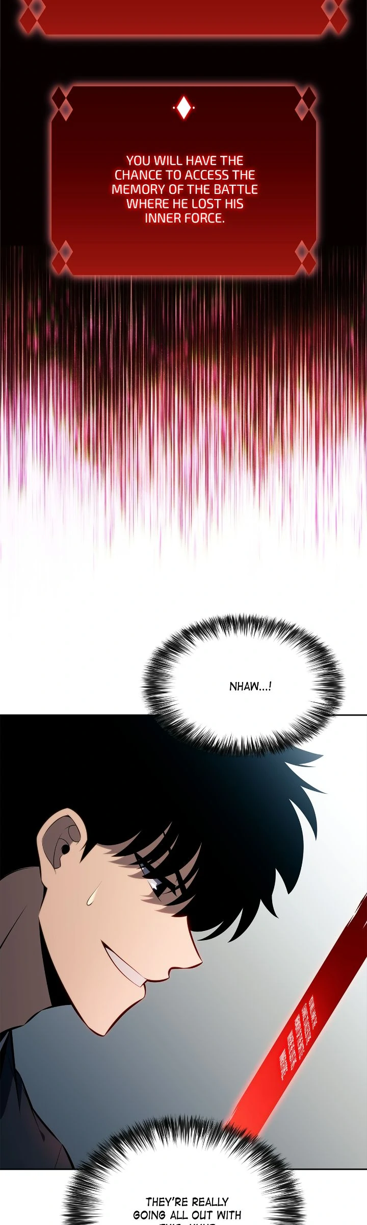 Read I'm the Max-Level Newbie EN Manga Online