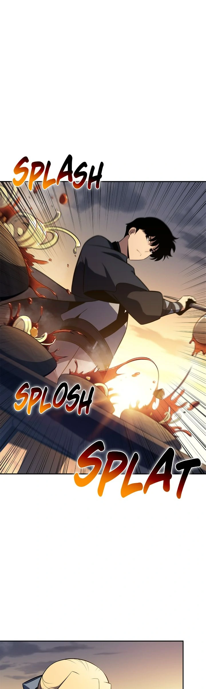 Read I'm the Max-Level Newbie EN Manga Online