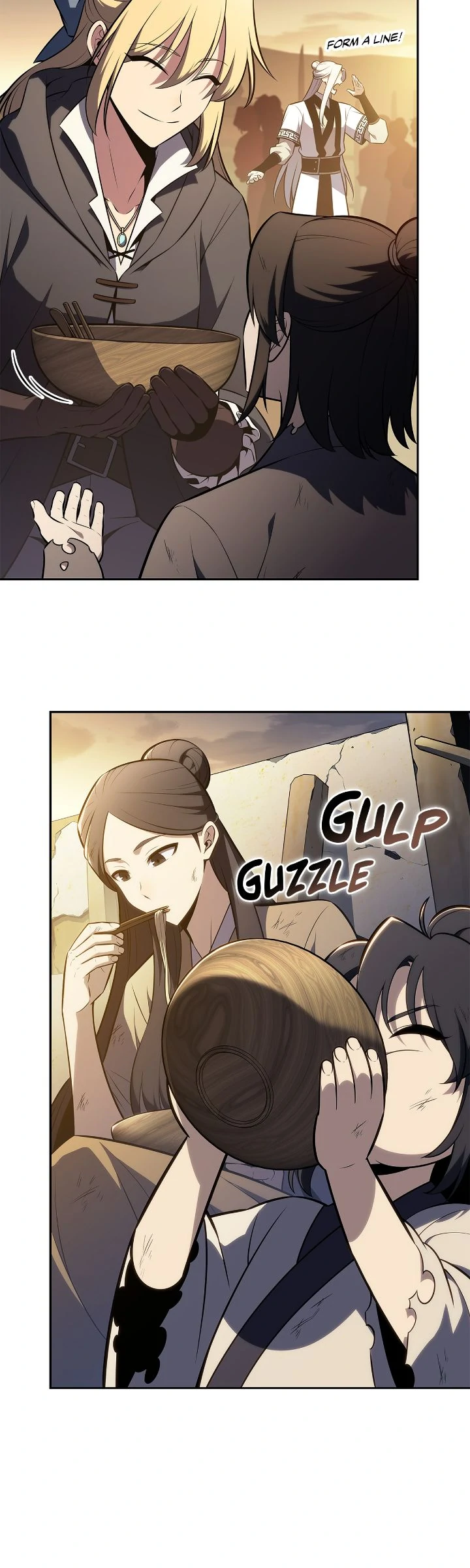 Read I'm the Max-Level Newbie EN Manga Online