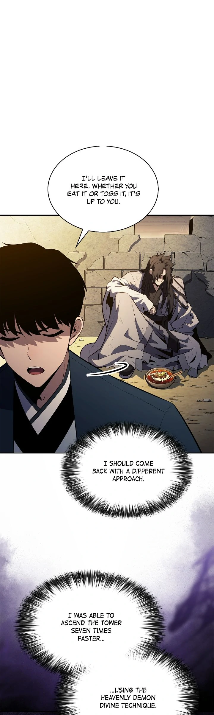 Read I'm the Max-Level Newbie EN Manga Online