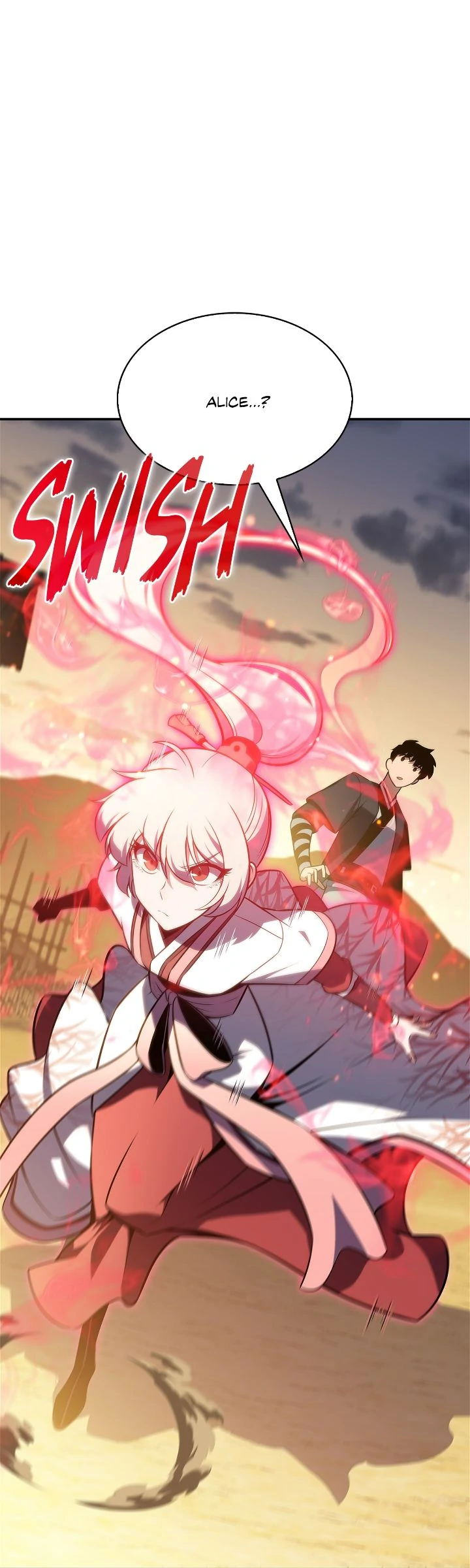 Read I'm the Max-Level Newbie EN Manga Online