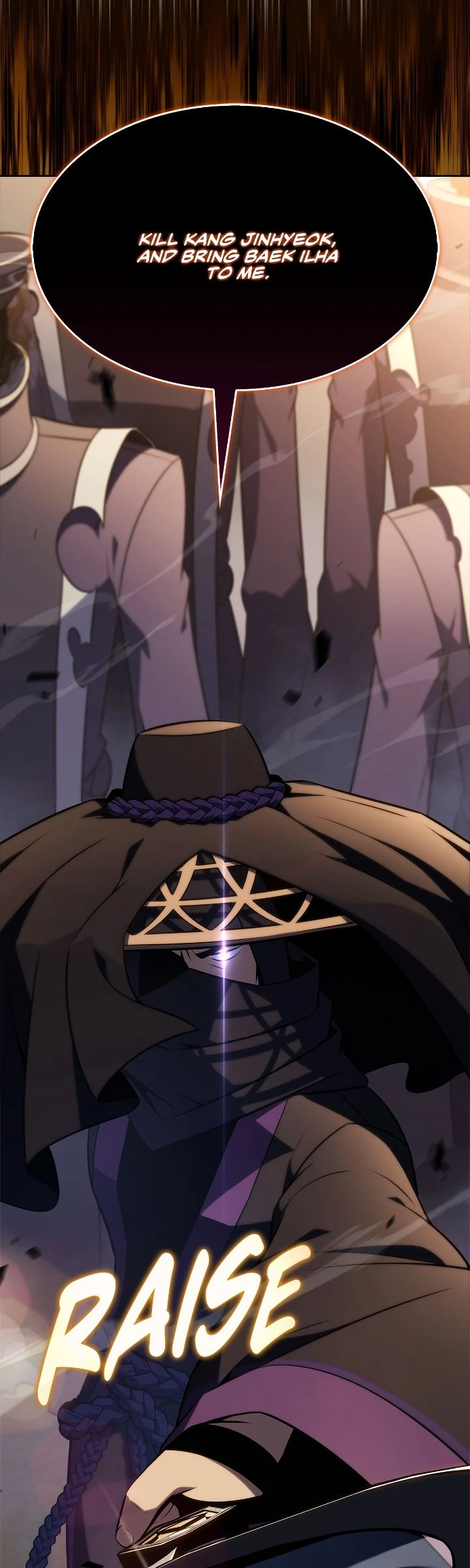 Read I'm the Max-Level Newbie EN Manga Online