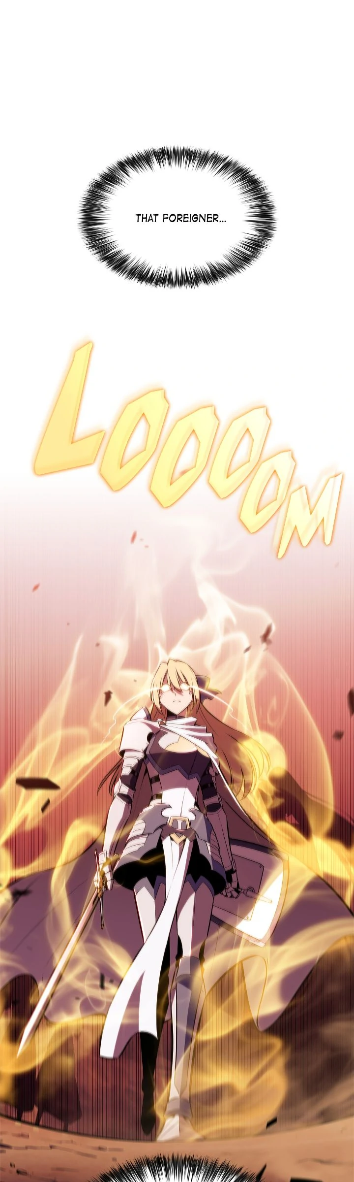 Read I'm the Max-Level Newbie EN Manga Online