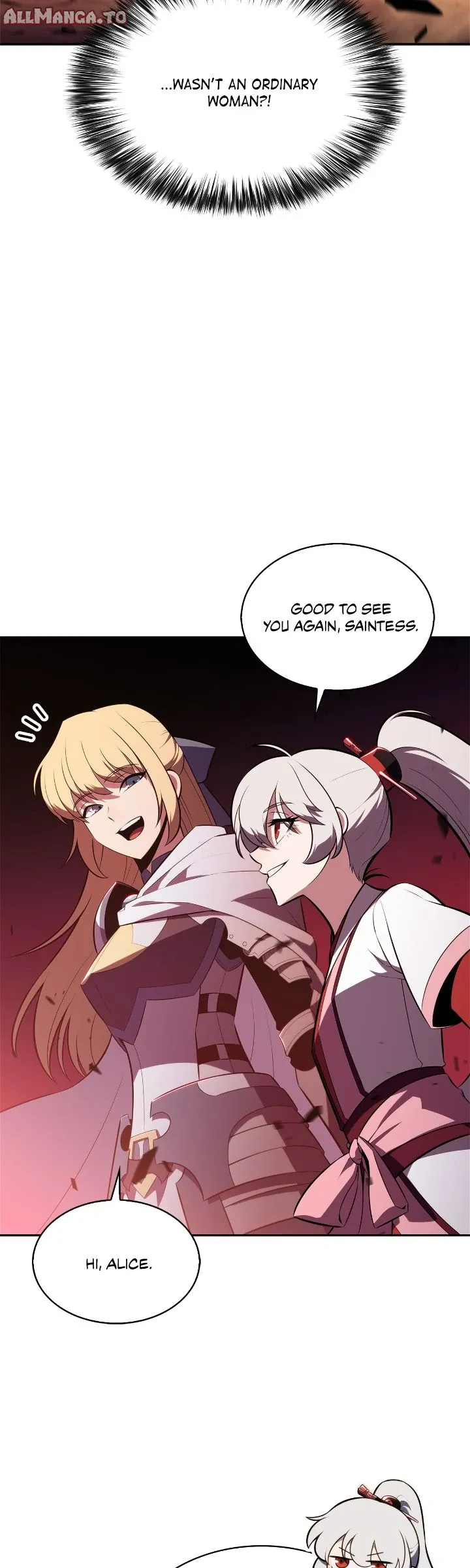 Read I'm the Max-Level Newbie EN Manga Online