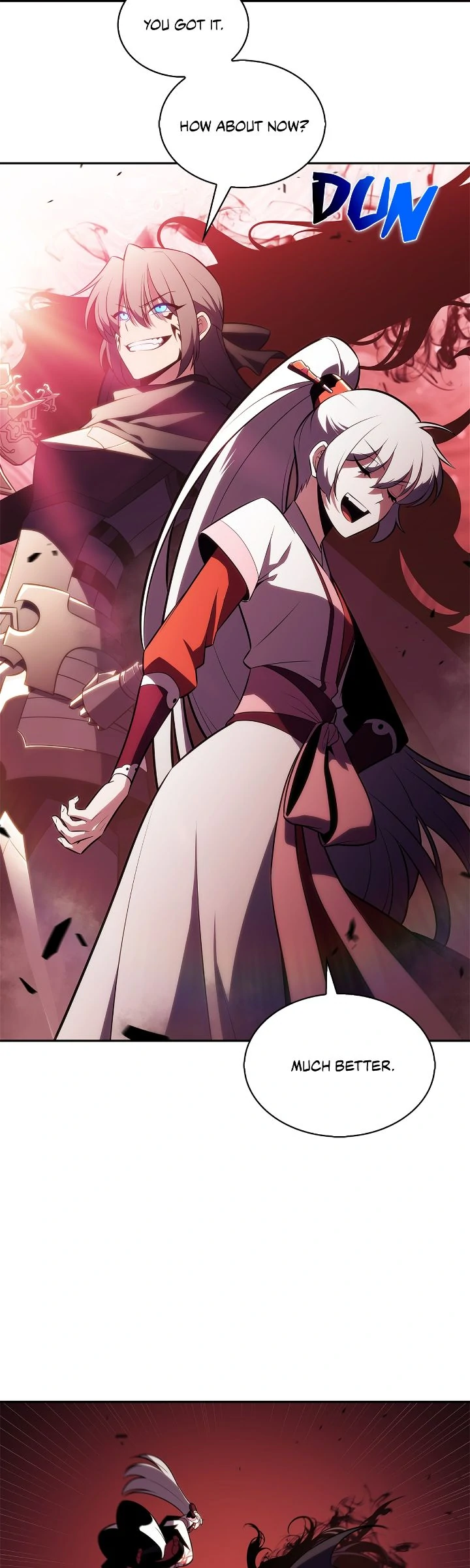 Read I'm the Max-Level Newbie EN Manga Online