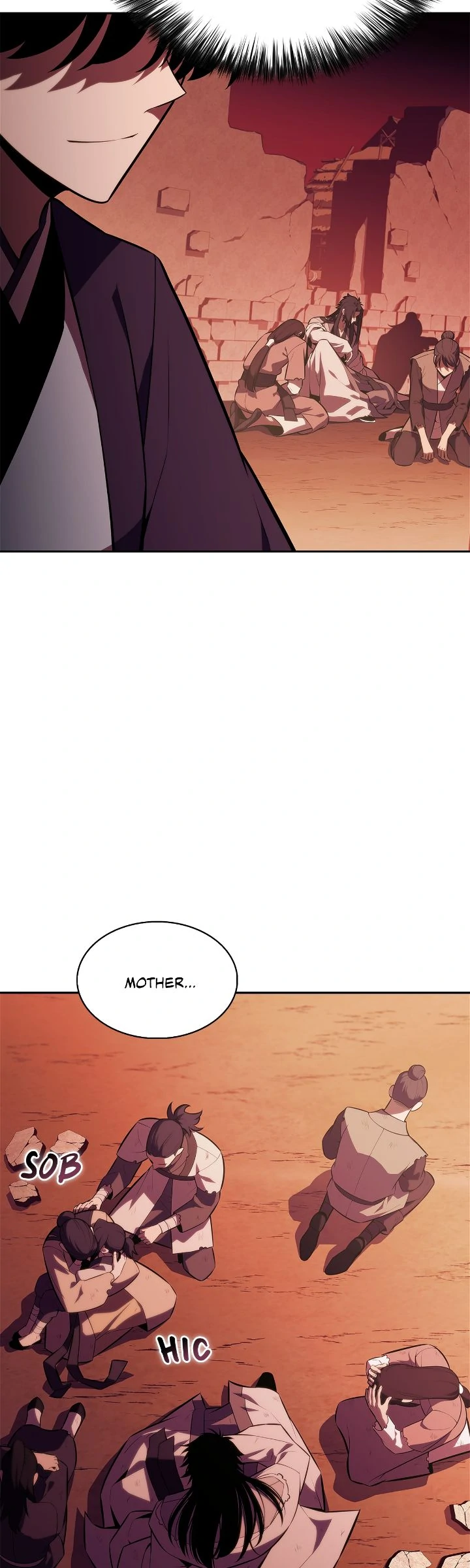 Read I'm the Max-Level Newbie EN Manga Online