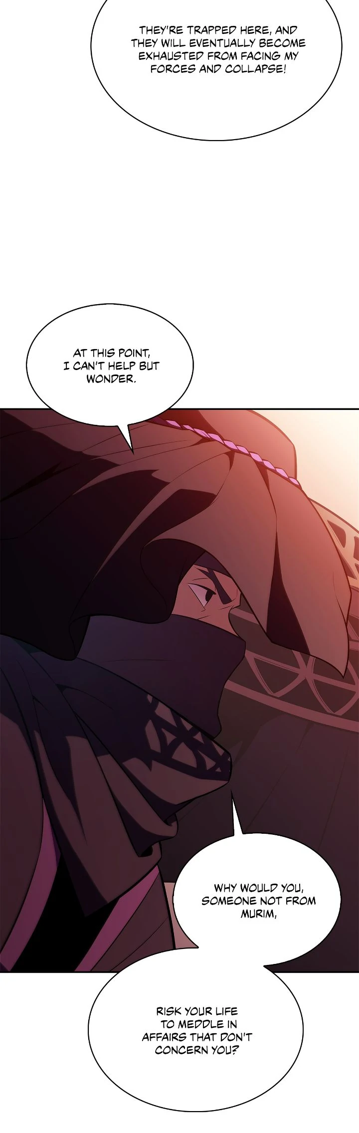 Read I'm the Max-Level Newbie EN Manga Online