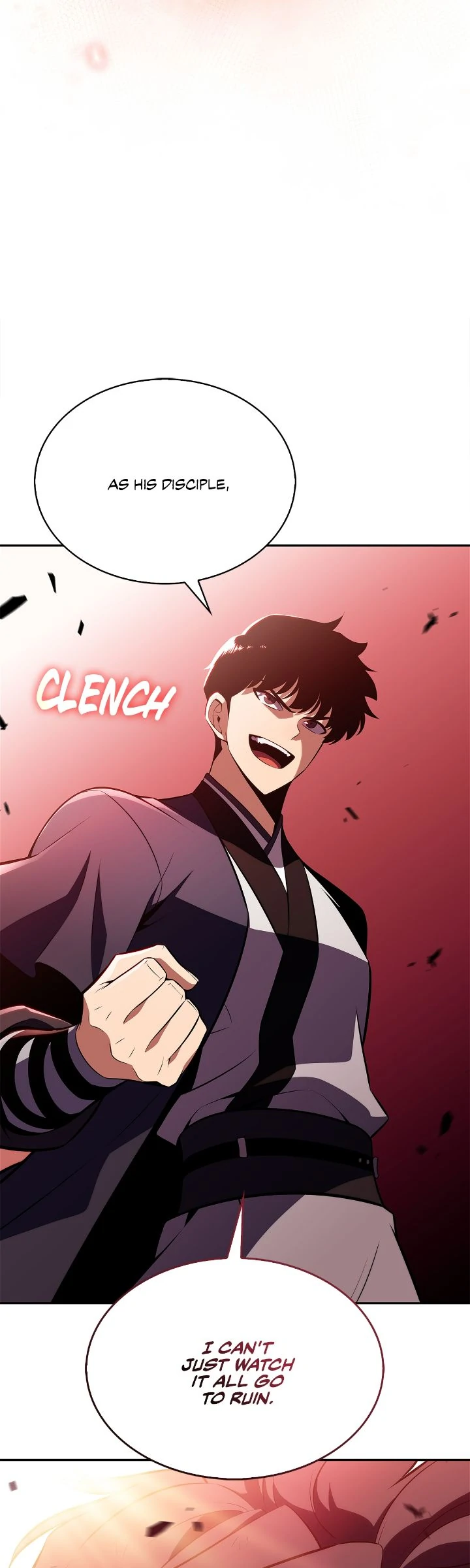 Read I'm the Max-Level Newbie EN Manga Online