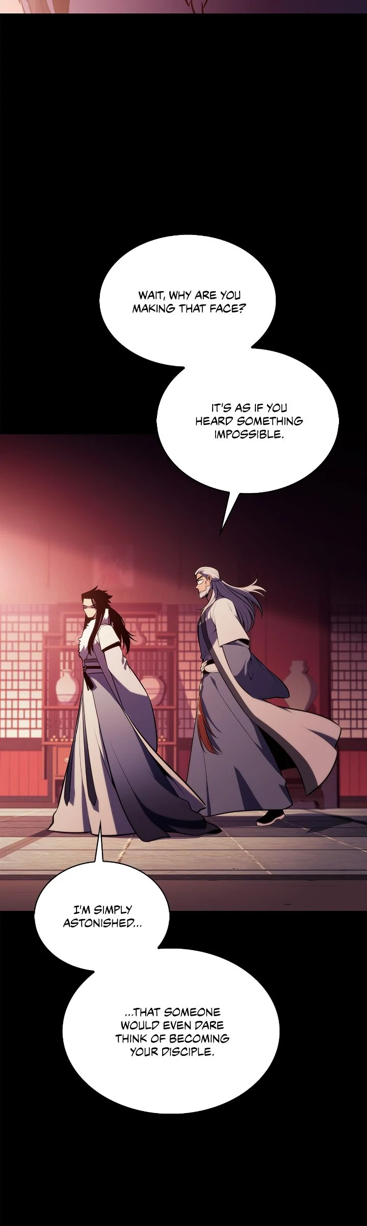 Read I'm the Max-Level Newbie EN Manga Online