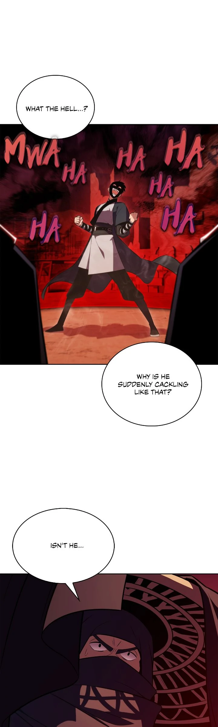 Read I'm the Max-Level Newbie EN Manga Online