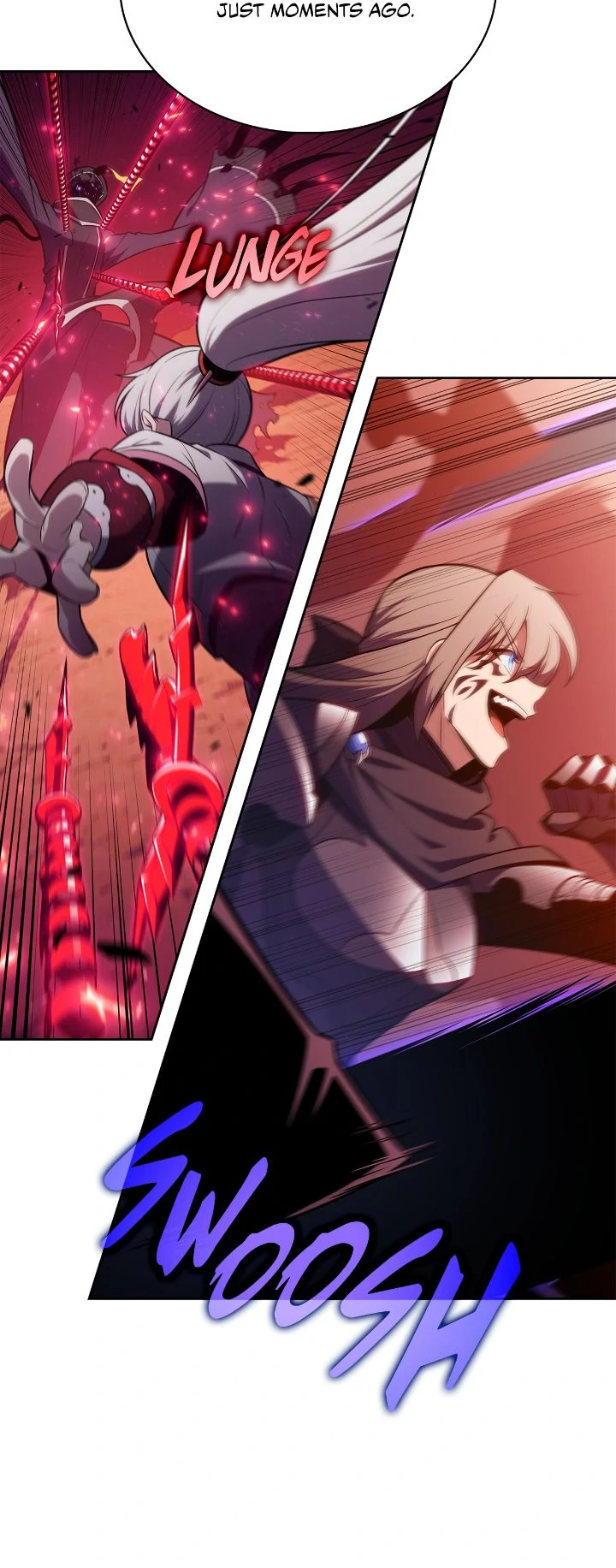 Read I'm the Max-Level Newbie EN Manga Online