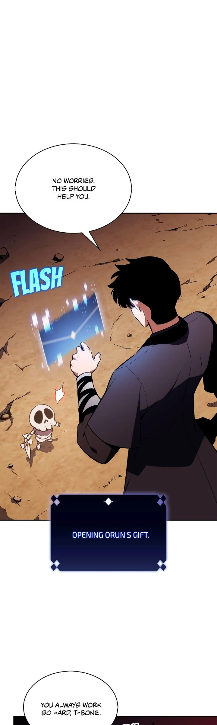 Read I'm the Max-Level Newbie EN Manga Online