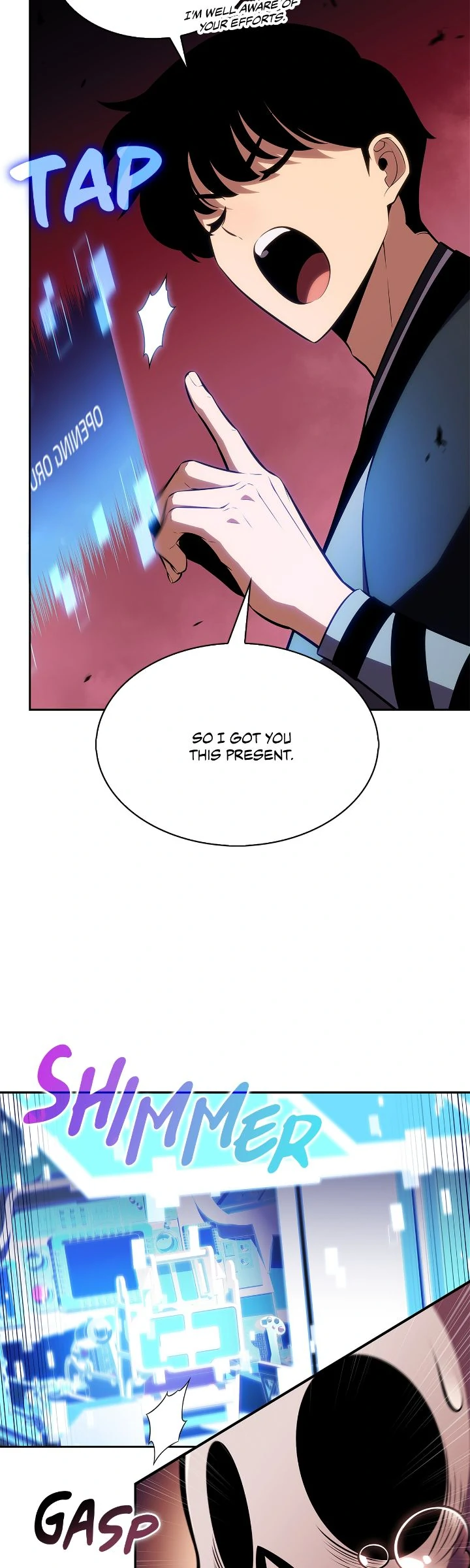 Read I'm the Max-Level Newbie EN Manga Online