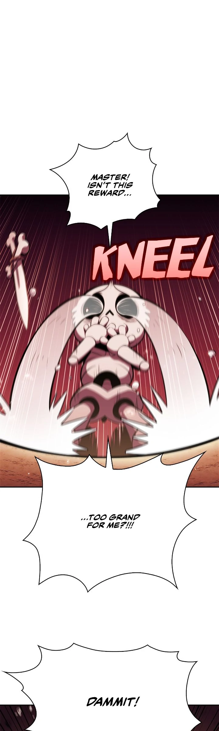 Read I'm the Max-Level Newbie EN Manga Online