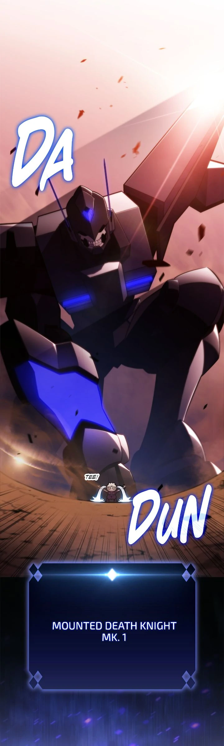 Read I'm the Max-Level Newbie EN Manga Online