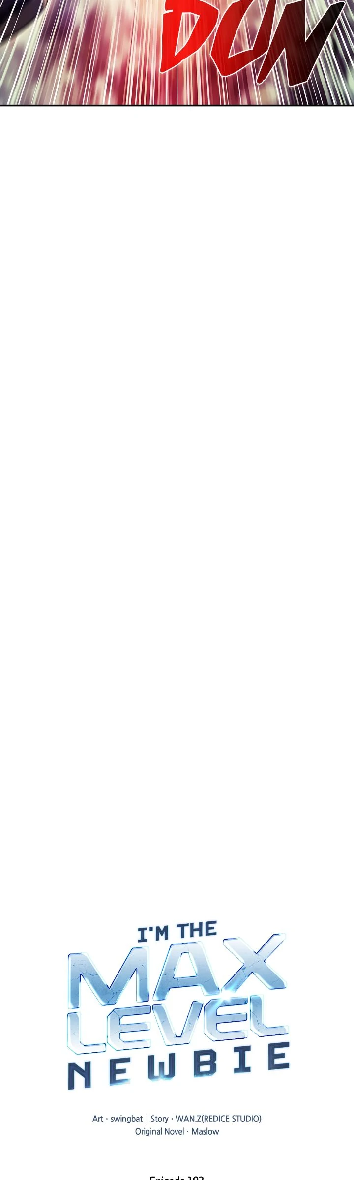 Read I'm the Max-Level Newbie EN Manga Online