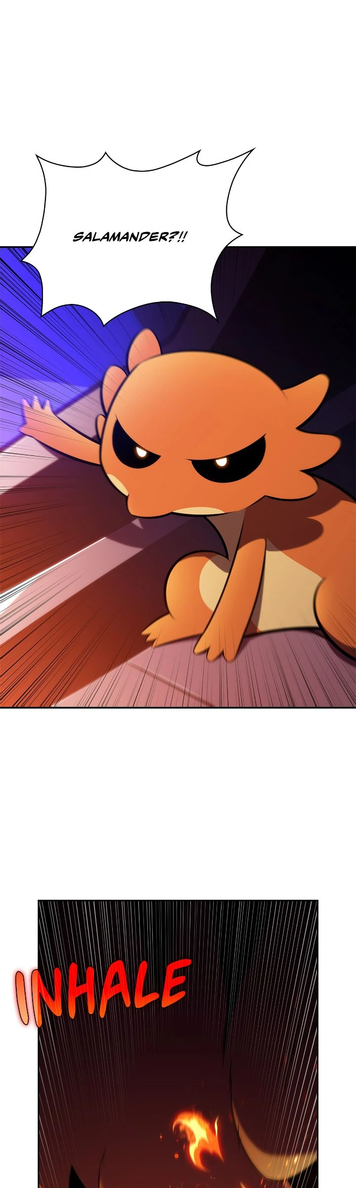 Read I'm the Max-Level Newbie EN Manga Online