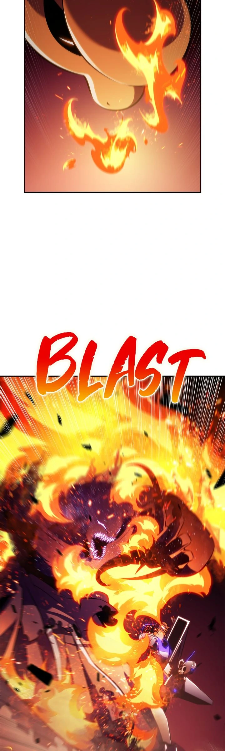 Read I'm the Max-Level Newbie EN Manga Online