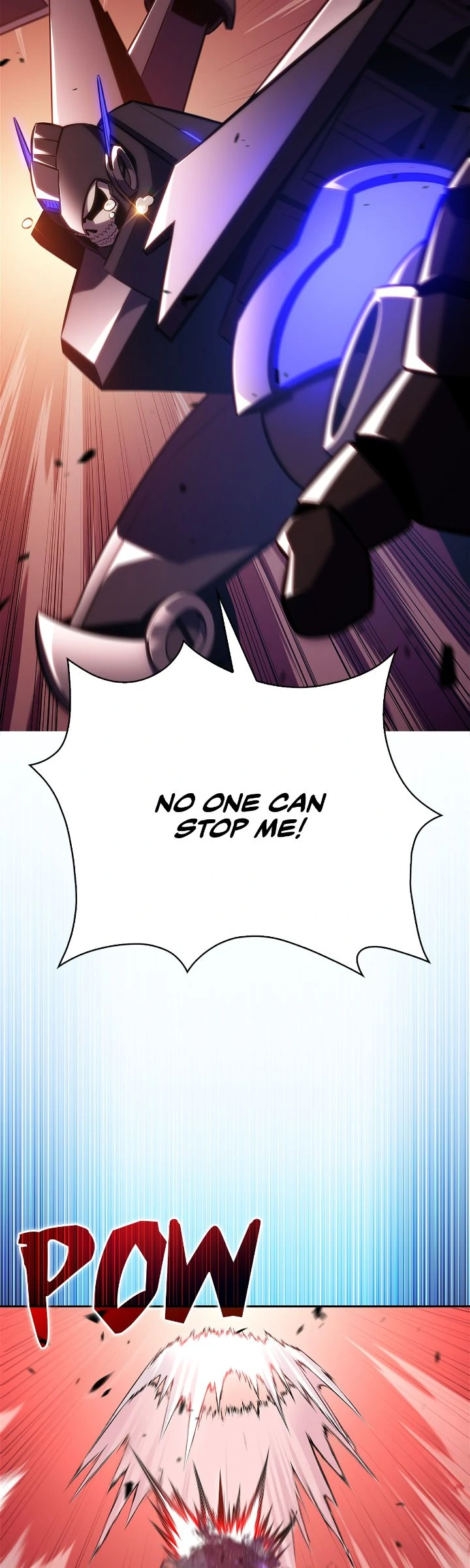 Read I'm the Max-Level Newbie EN Manga Online