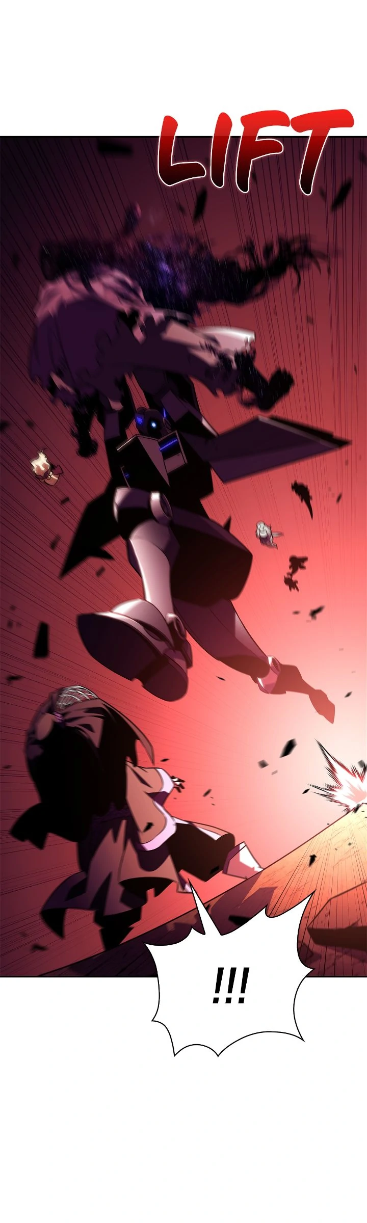 Read I'm the Max-Level Newbie EN Manga Online