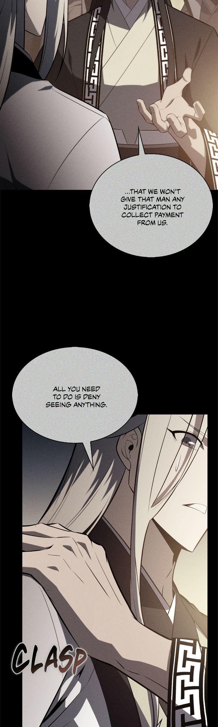 Read I'm the Max-Level Newbie EN Manga Online