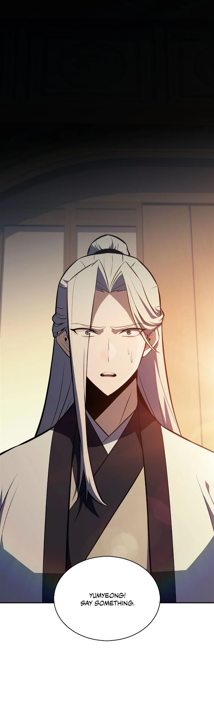 Read I'm the Max-Level Newbie EN Manga Online