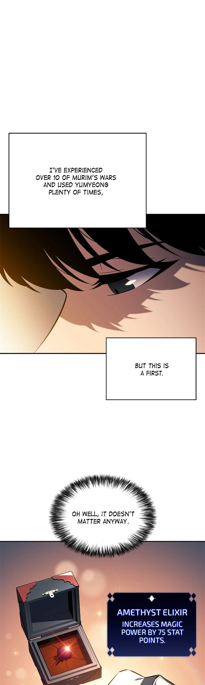 Read I'm the Max-Level Newbie EN Manga Online