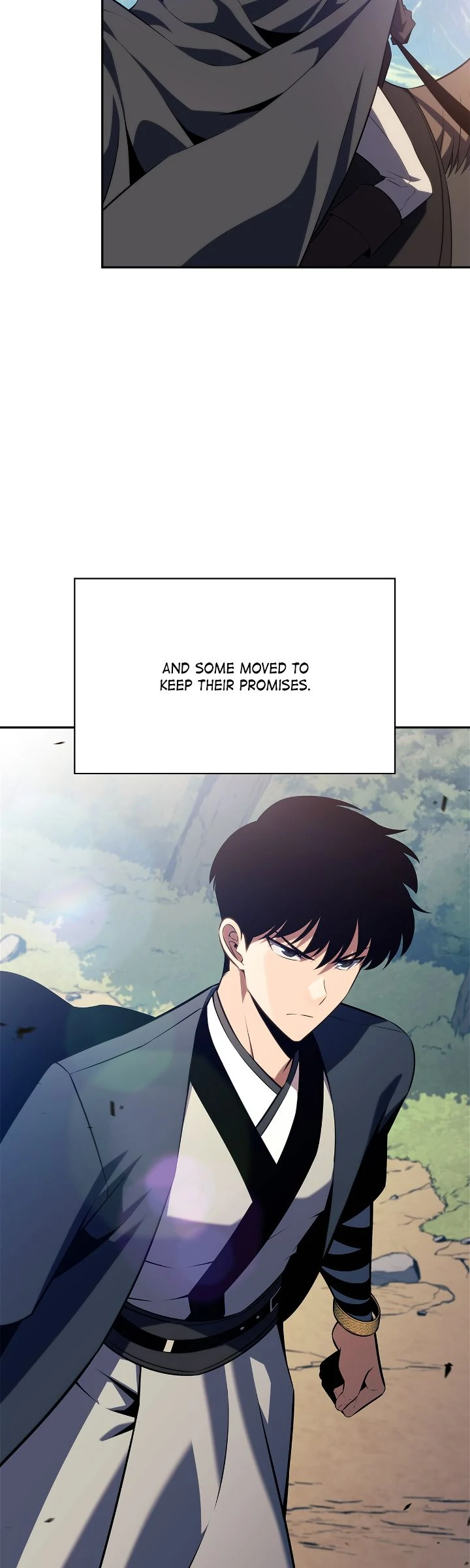 Read I'm the Max-Level Newbie EN Manga Online