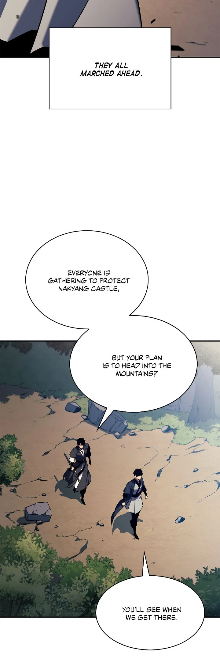 Read I'm the Max-Level Newbie EN Manga Online