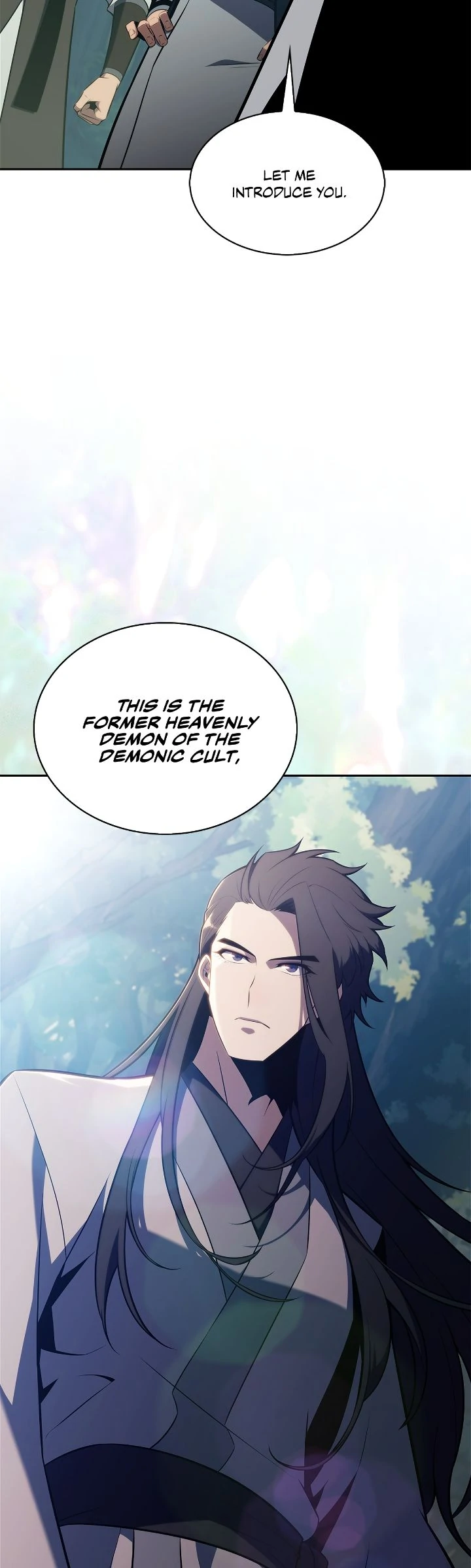 Read I'm the Max-Level Newbie EN Manga Online