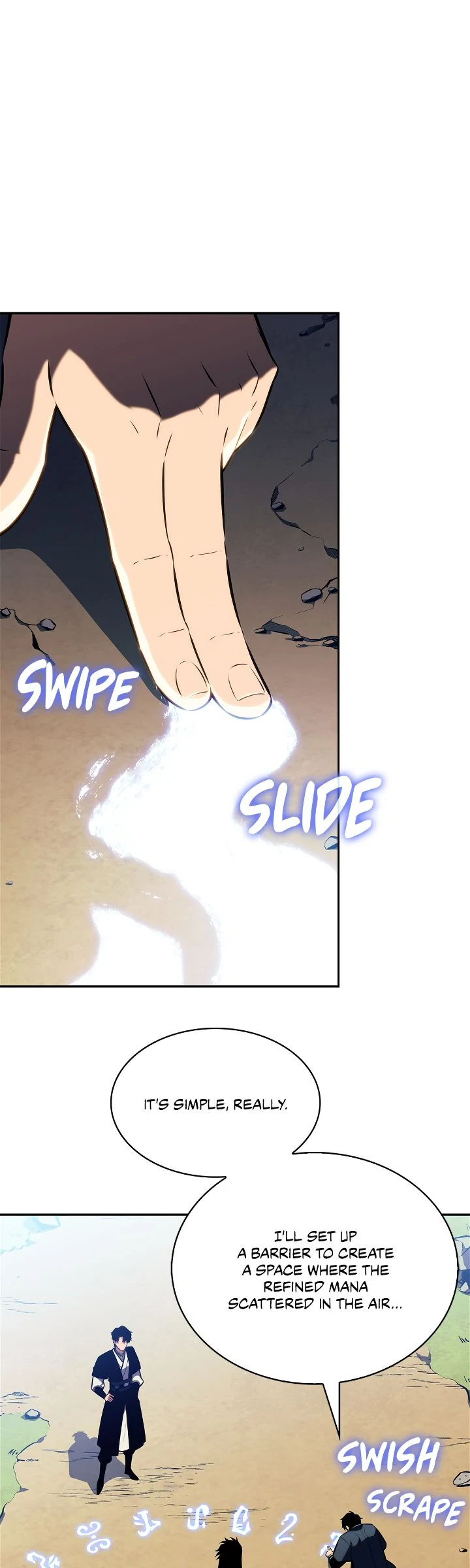 Read I'm the Max-Level Newbie EN Manga Online