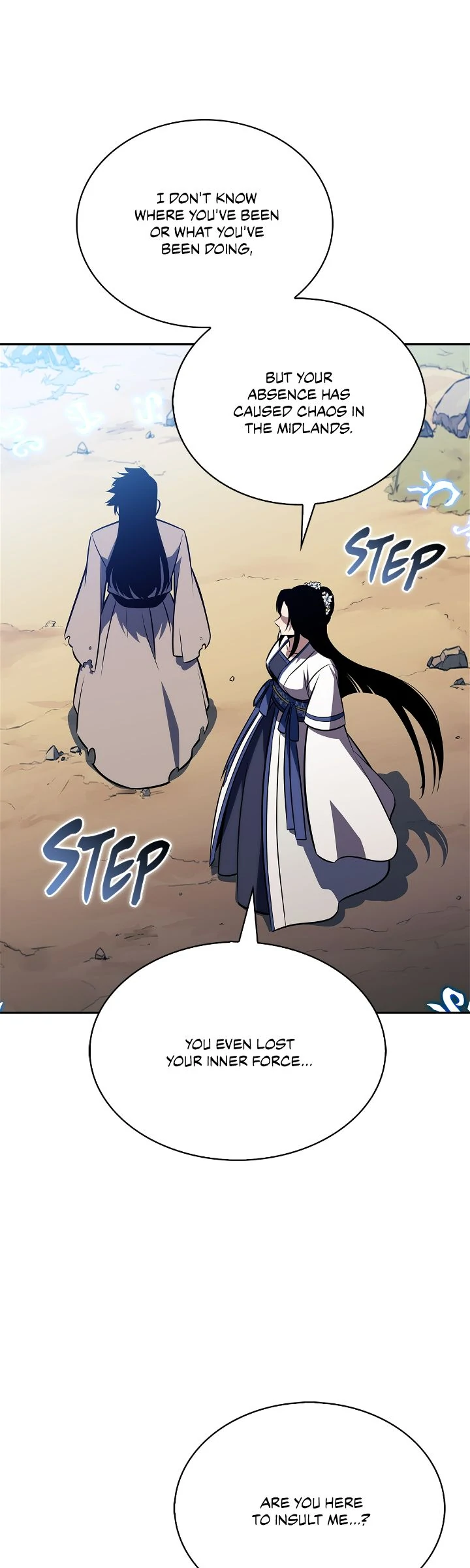 Read I'm the Max-Level Newbie EN Manga Online