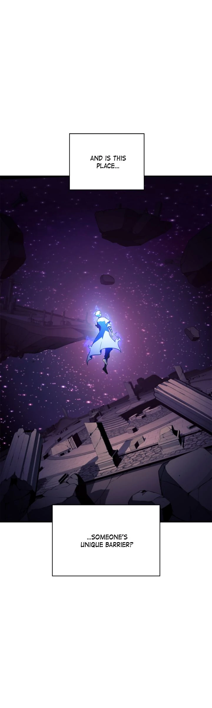 Read I'm the Max-Level Newbie EN Manga Online