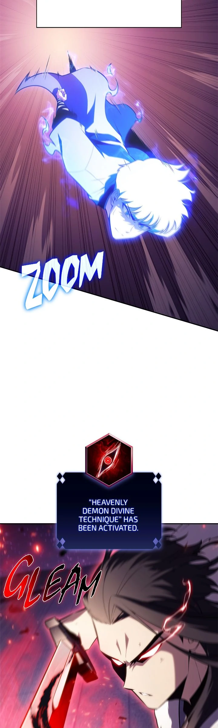 Read I'm the Max-Level Newbie EN Manga Online