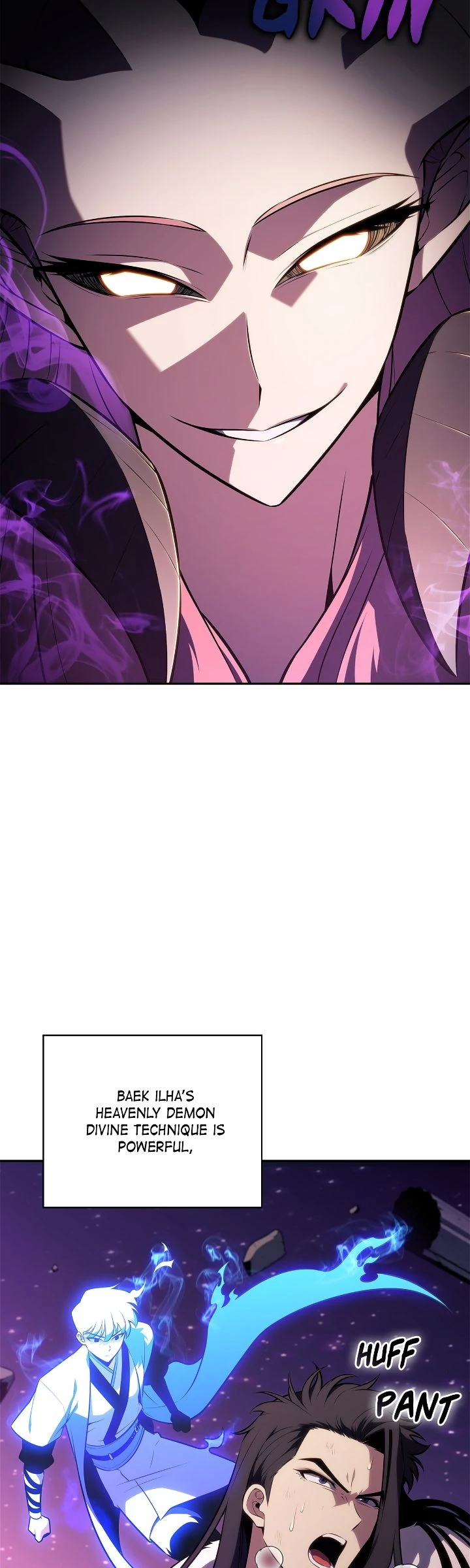 Read I'm the Max-Level Newbie EN Manga Online