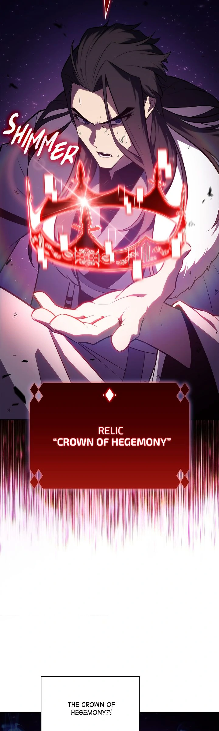 Read I'm the Max-Level Newbie EN Manga Online