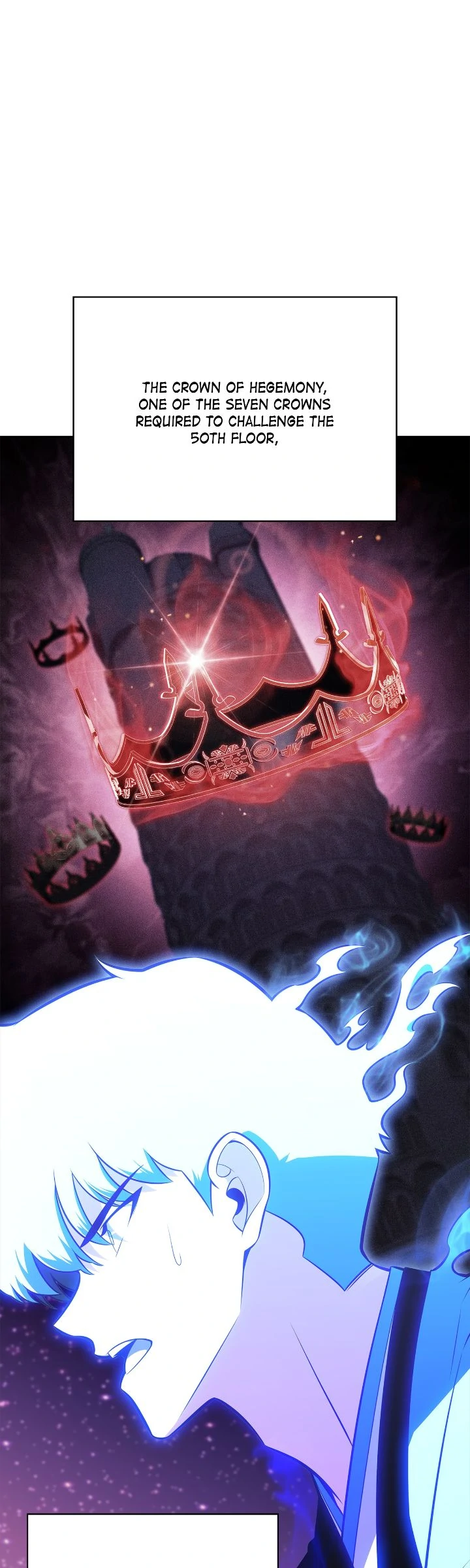 Read I'm the Max-Level Newbie EN Manga Online