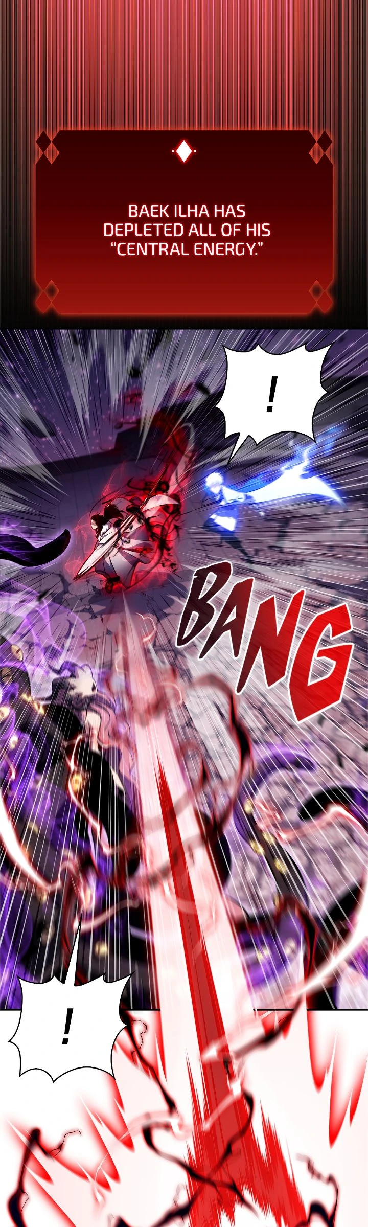 Read I'm the Max-Level Newbie EN Manga Online