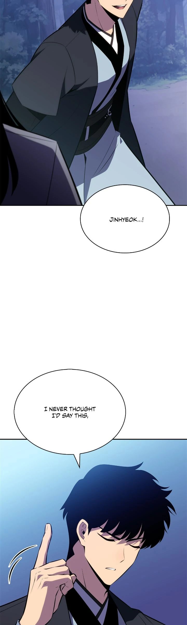 Read I'm the Max-Level Newbie EN Manga Online