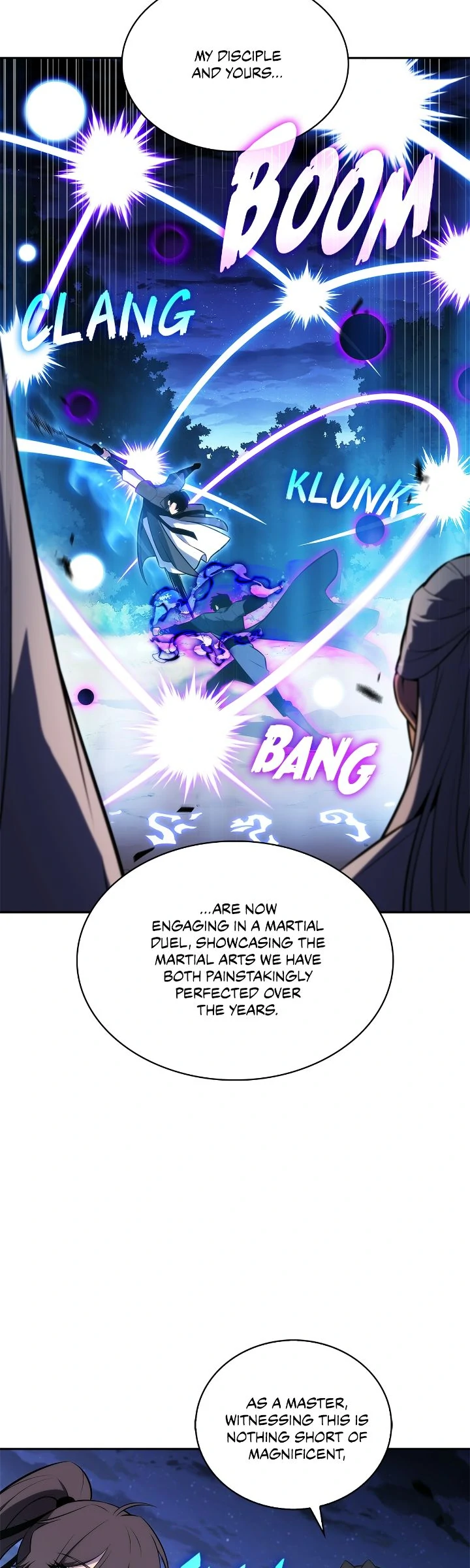 Read I'm the Max-Level Newbie EN Manga Online