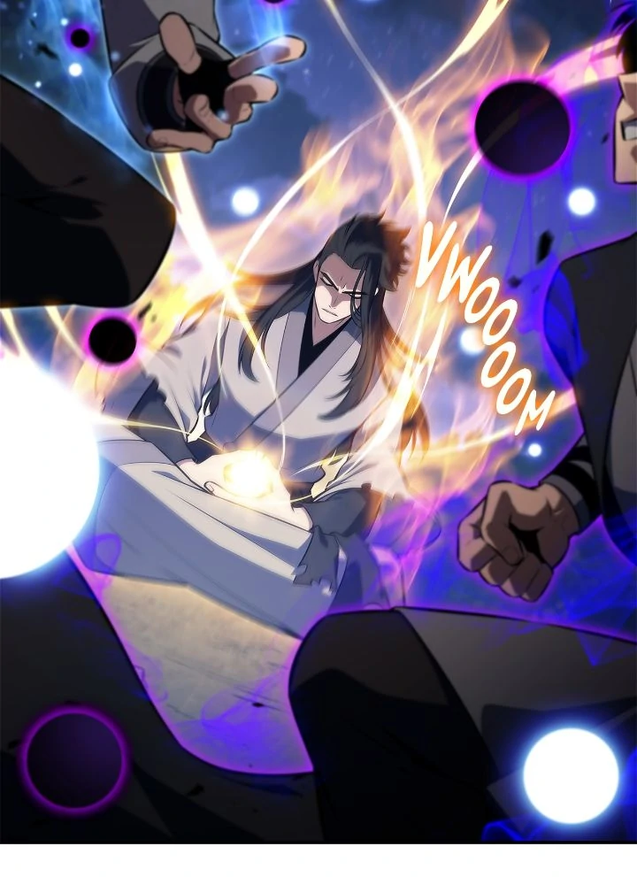 Read I'm the Max-Level Newbie EN Manga Online