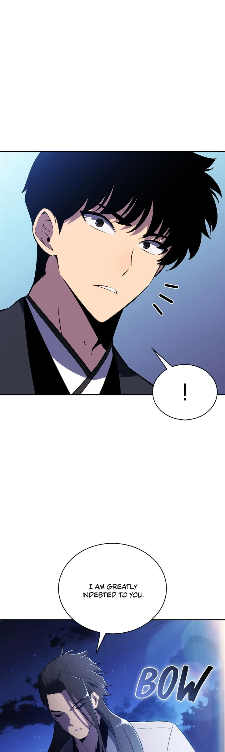 Read I'm the Max-Level Newbie EN Manga Online