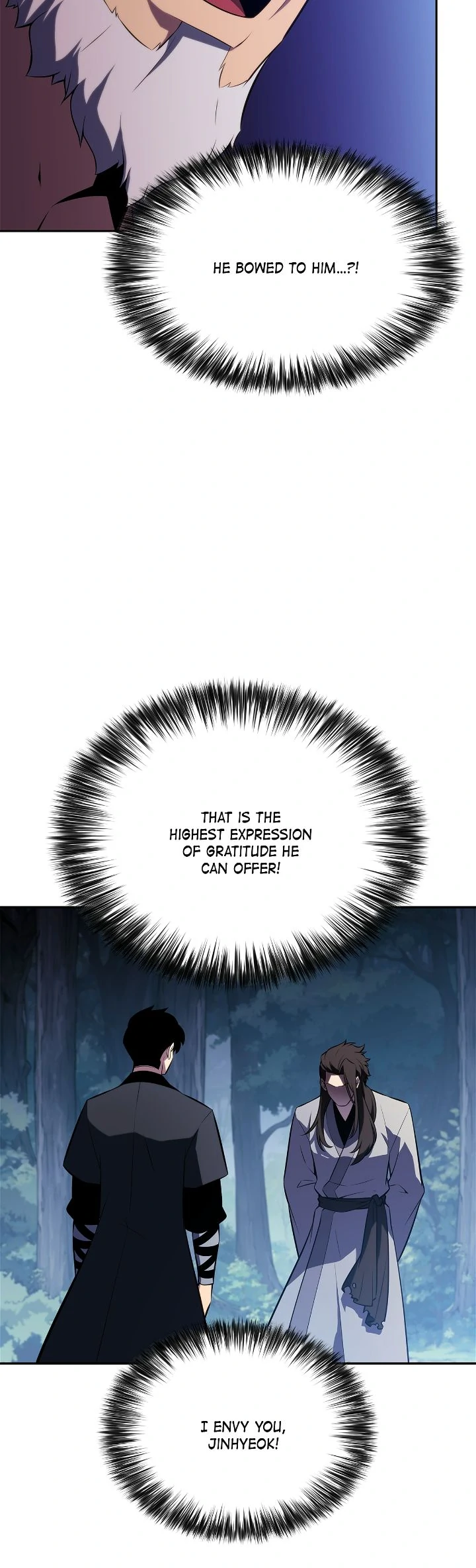 Read I'm the Max-Level Newbie EN Manga Online