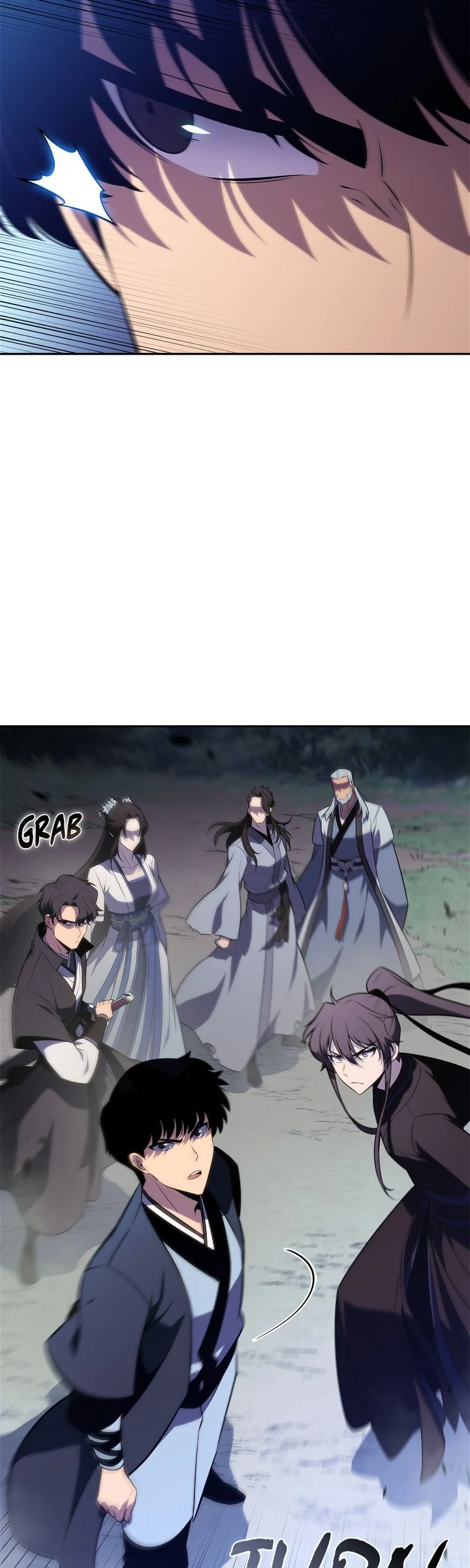 Read I'm the Max-Level Newbie EN Manga Online