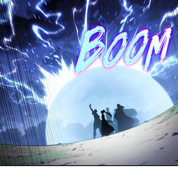 Read I'm the Max-Level Newbie EN Manga Online