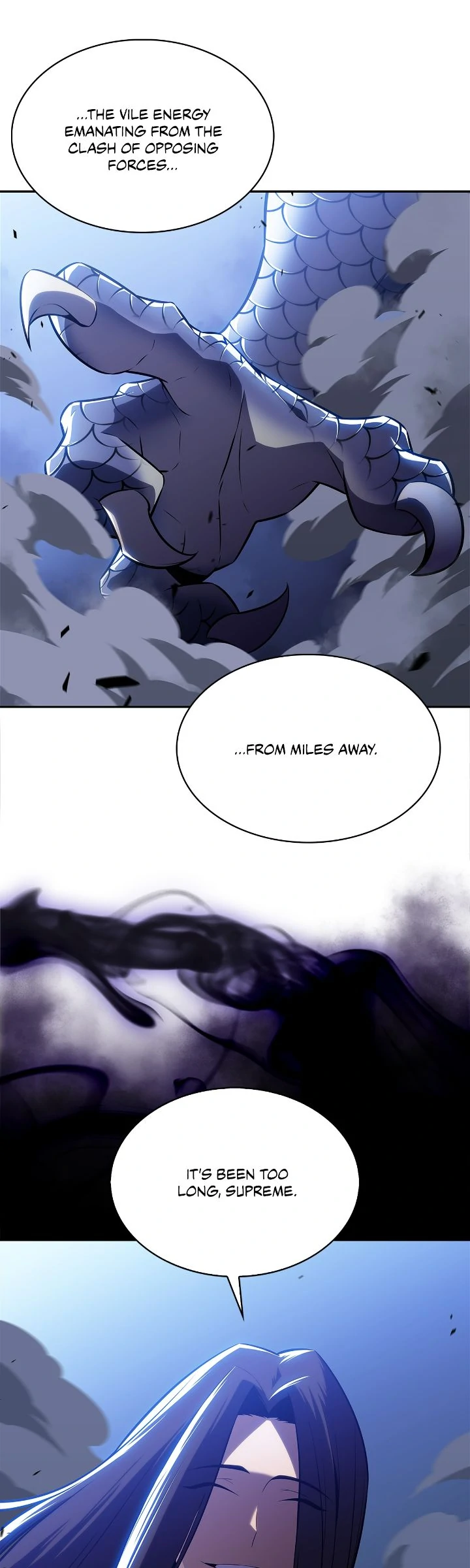 Read I'm the Max-Level Newbie EN Manga Online