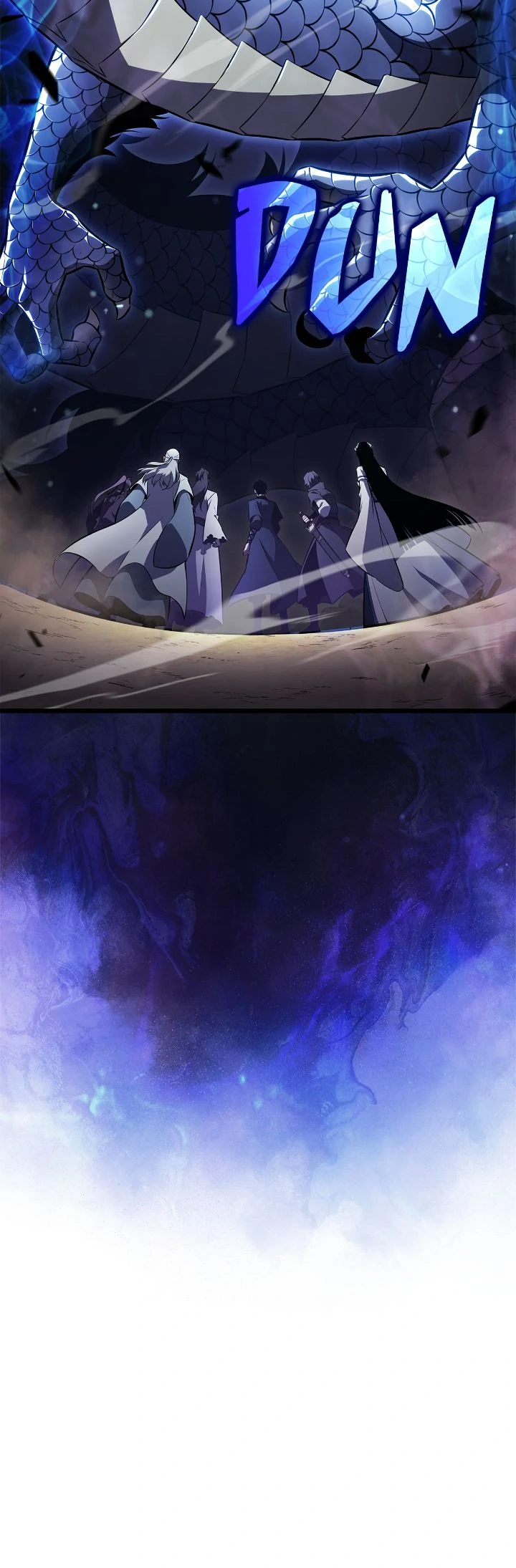 Read I'm the Max-Level Newbie EN Manga Online